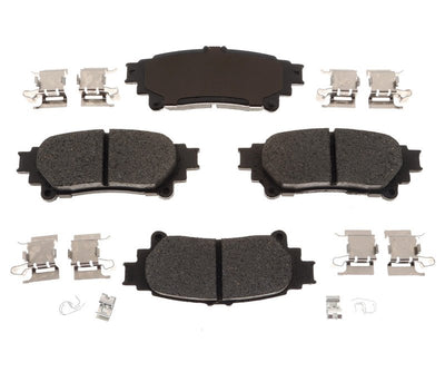 R auto part