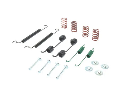 DRUM BRAKE HARDWARE KIT