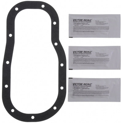 MAHLE Original Toyota 4Runner 13-03 Oil Pan Set