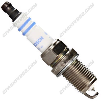 SPARK PLUG WIRE SET