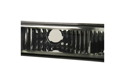 98-02 S10 BUMPER LIGHTS S