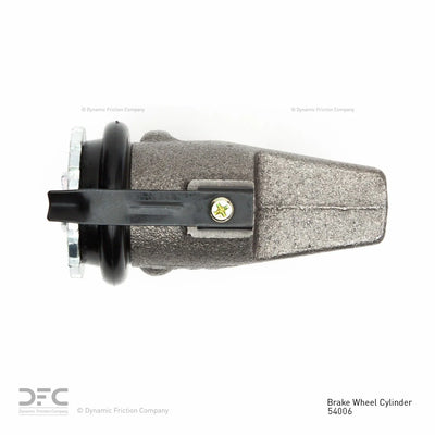 DFC auto part