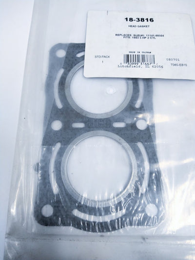 SIERRAMARINE auto part
