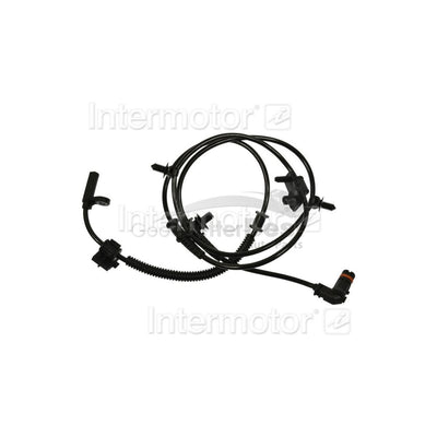 STANDARD IGN auto part