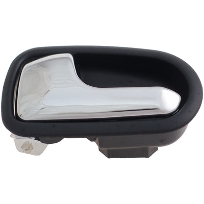 INTERIOR DOOR HANDLE