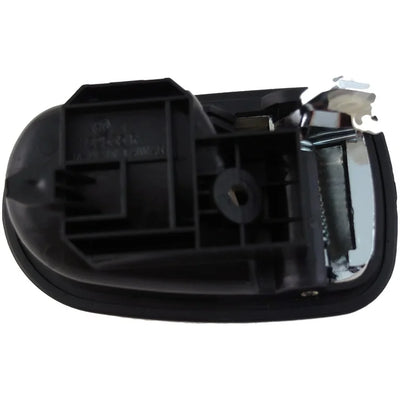 INTERIOR DOOR HANDLE