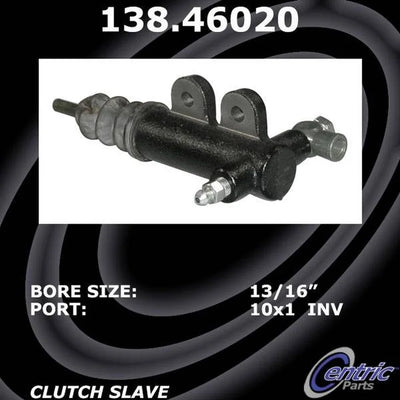 PREMIUM CLUTCH SLAVE CYLINDER