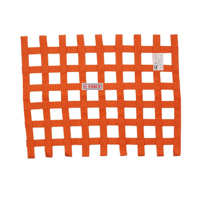 G-FORCE RIBBON WINDOW NET