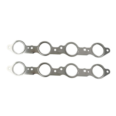 Brian Tooley Racing headers