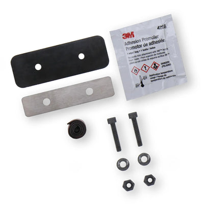 Putco 15-20 Subaru Impreza SCAD - Badge Replace Kit
