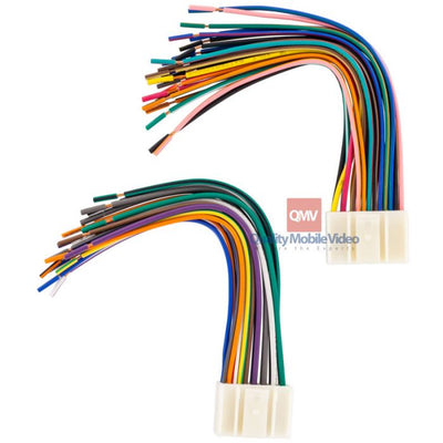 OEM HARNESS FOR KIA AND HYUNDAI VEHICLES 10-UP