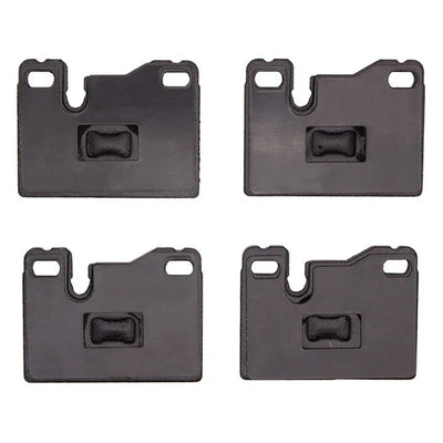 R1 77-89 Porsche 928 Rear Semi Met Brake Pads