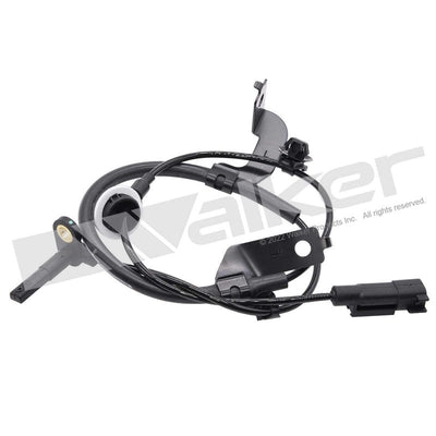 Walker Products Inc. - auto part