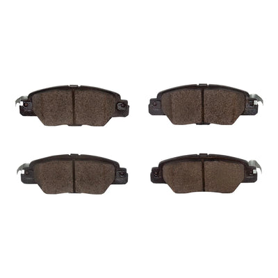 R1 16-25 Mazda CX-5 Rear R1 Ceramic Brake Pads