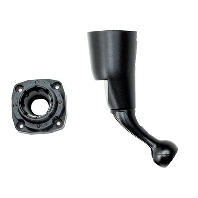 MIRROR MOUNT FOR RAM PROMASTER (202