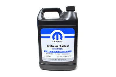 Mopar auto part