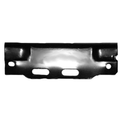 LH FRONT BUMPER MNTG ARM FORD P/U 9298 (F150 9296; F250/F350 9298) ; BRONCO 9296