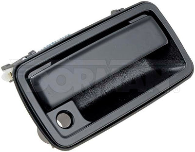 EXT DOOR HNDL GM RH