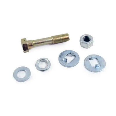 MOOG 83-87 Renault Alliance Front / Rear Cam Bolt Kit