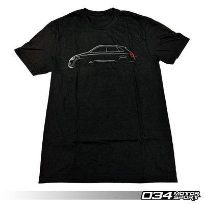 034Motorsport auto part
