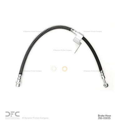 DFC auto part