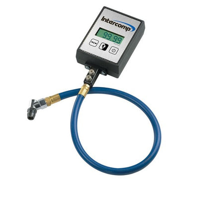 INTERCOMP auto part
