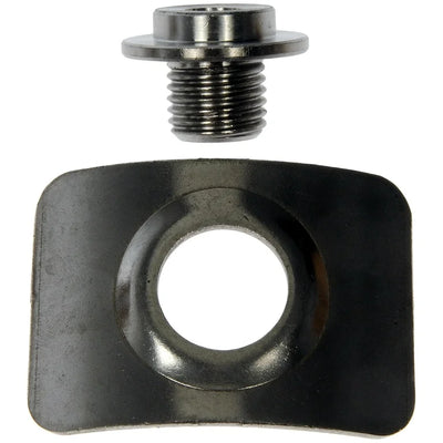 EGT BUNG REPAIR