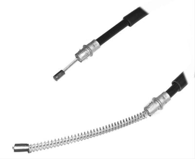 BRAKE CABLE