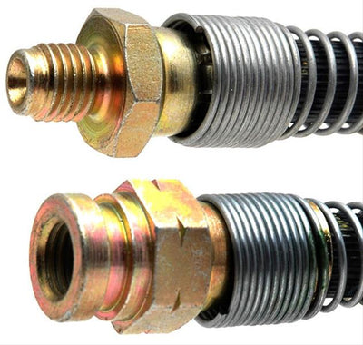 HARDWARE- HYDRAULICS