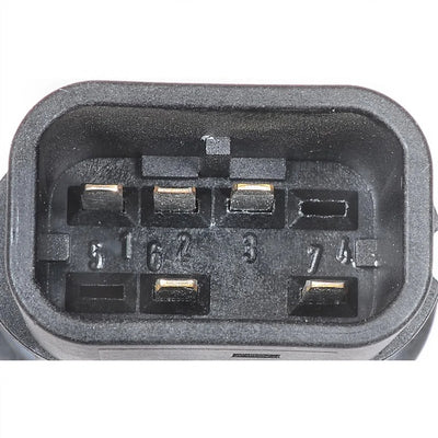 STANDARD IGN auto part