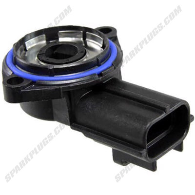 THROTTLE POSITION SENSOR