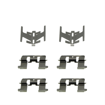 DISC BRAKE HDWE KIT