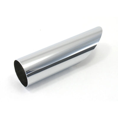 EXHAUST TIP SLASH CUT