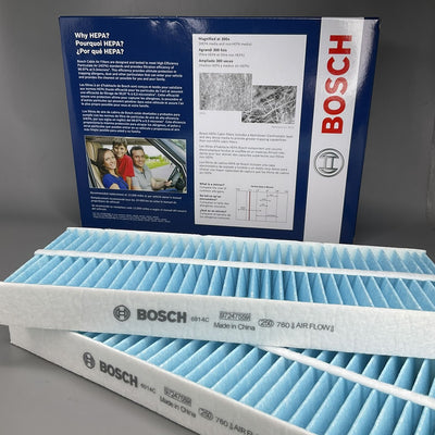CABIN FILTER