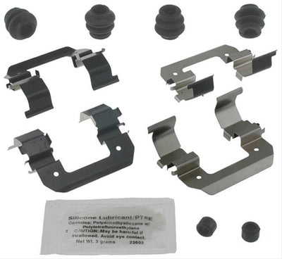BRAKE HDWRE KITS