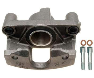 Front Brake Hardware: Various Makes and Models; friction ready calipers
