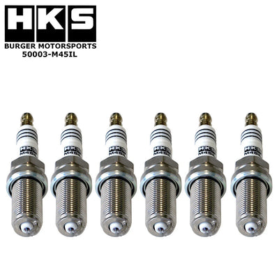 HKS SUPER FIRE RACING M45iL - Single