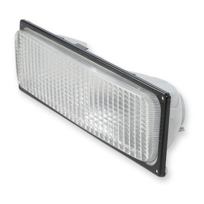 Brothers Trucks black headlights