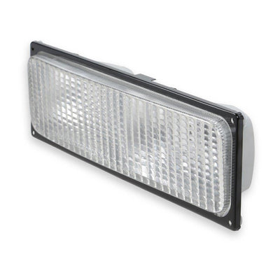 Brothers Trucks black headlights