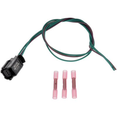 PIGTAIL OR SOCKET