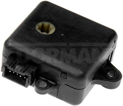 AIR DOOR ACTUATOR