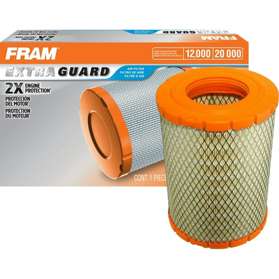 Fram air filter