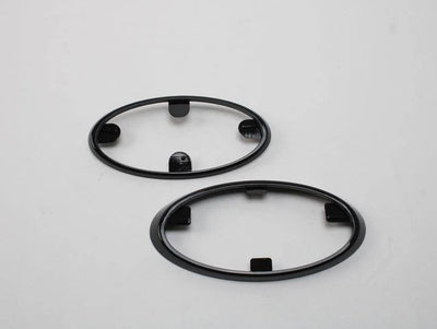 JDM Station black auto part