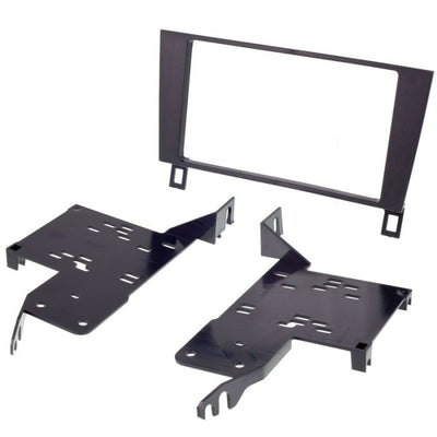 LEXUS LS 1990-94 DDIN KIT
