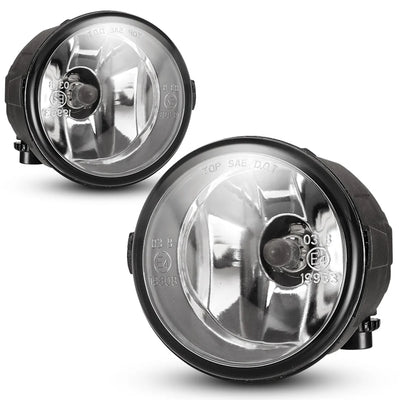 Winjet fog light kit