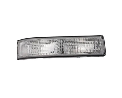 RH PARKLAMP ASSY; W/SEALED BEAM HEADLAMPS; BLAZER 9294