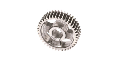Clam Ice black auto part
