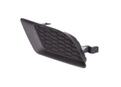 LH FRONT BUMPER INSERT MAT BLACK W/O HOLE CHARGER 1114