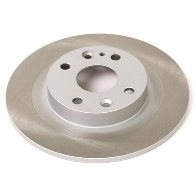Power Stop 91-03 Ford Escort Rear Semi Coated Rotor