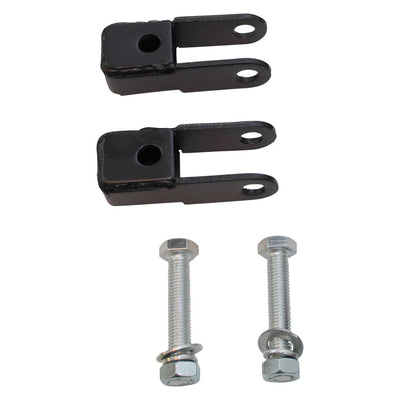 FREEDOM OFFROAD silver shock absorber